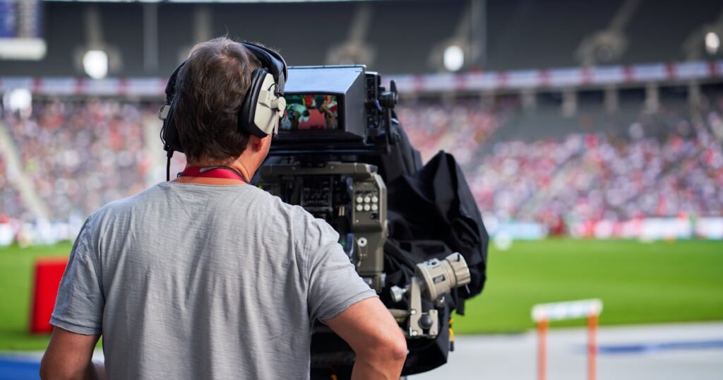 Futbol ve teknoloji
